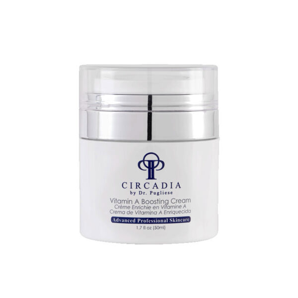 Circadia Vitamin A Boosting Cream